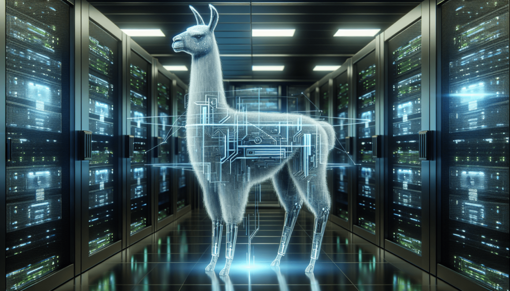 Llama 3 Deployment