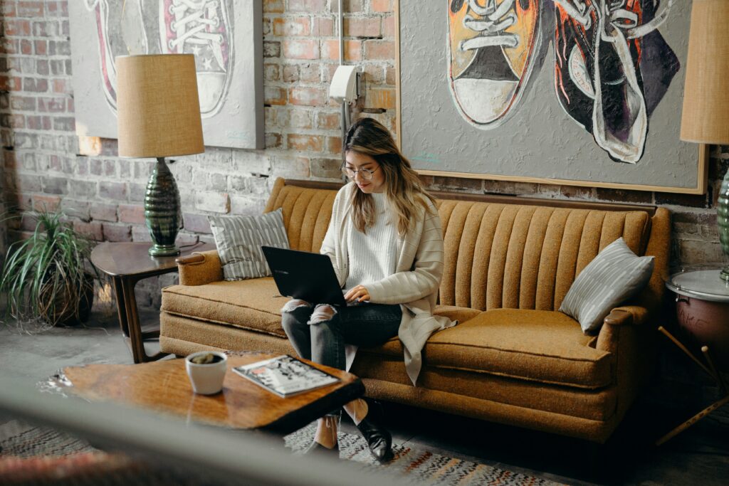Remote Work Opportunities with UPS