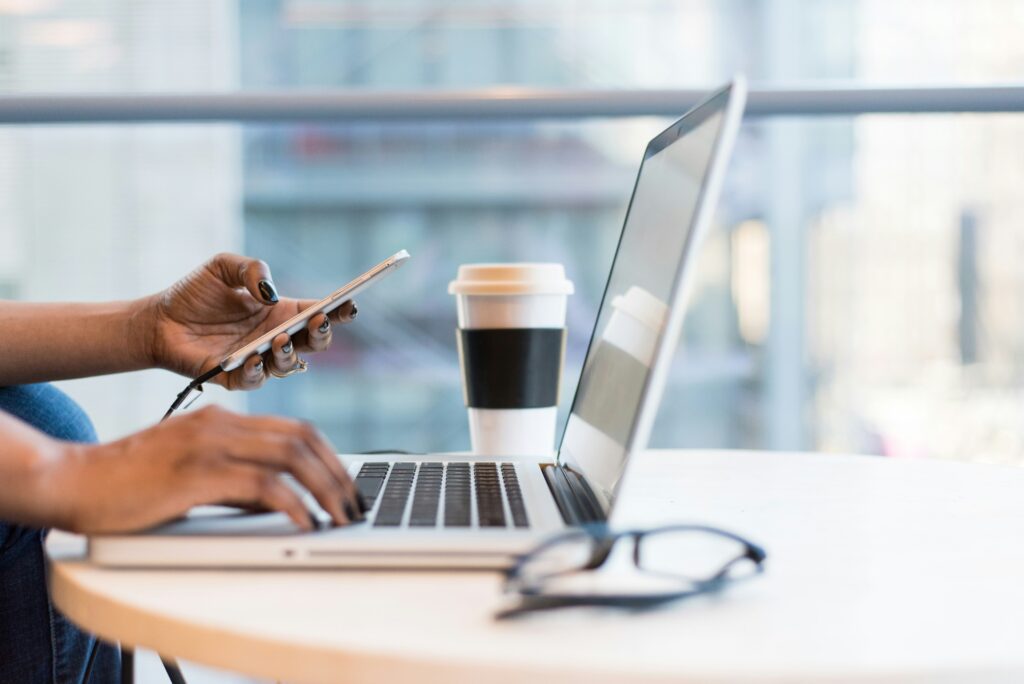 Remote Work Opportunities with UPS