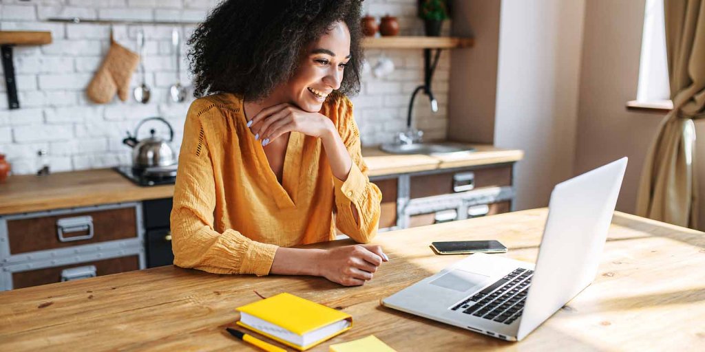 Remote Work Opportunities with UPS