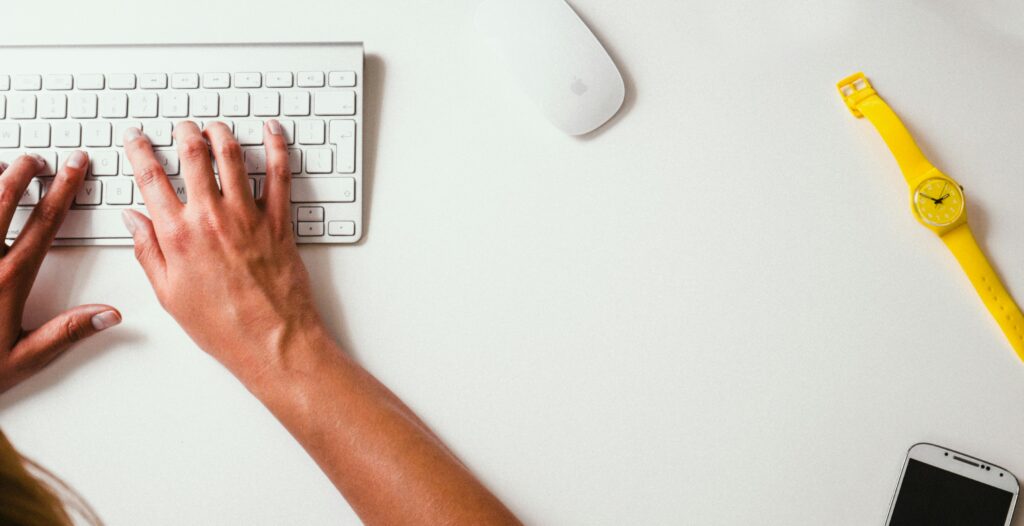 Remote Work Red Flags: Common Scams to Avoid