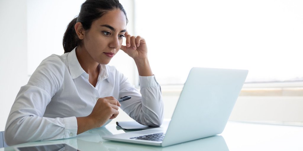 Remote Work Red Flags: Common Scams to Avoid