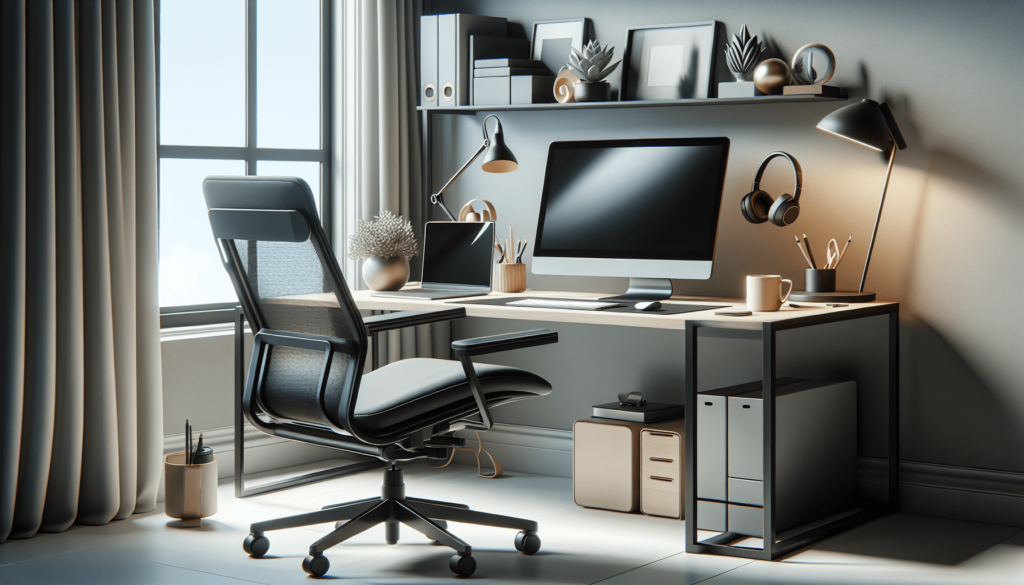 Remote Work Resources