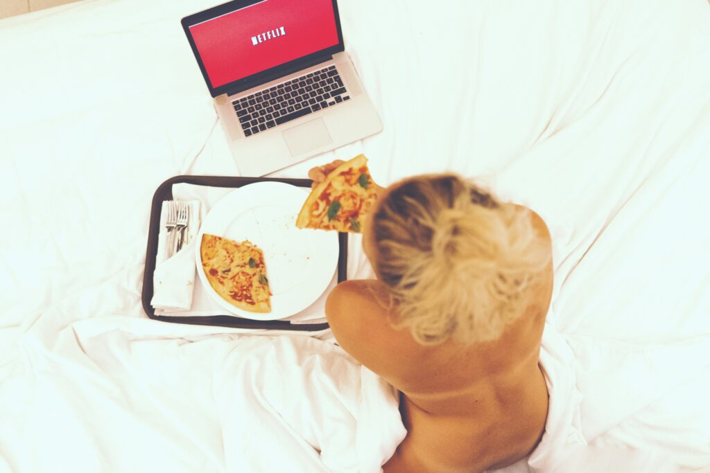 Remote Work Resources: Your Guide to Work-from-Home Jobs with Netflix