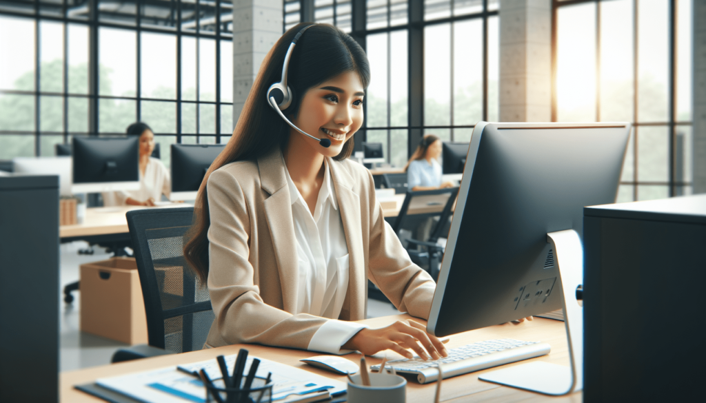 Tips for Starting a Career in Customer Service Jobs