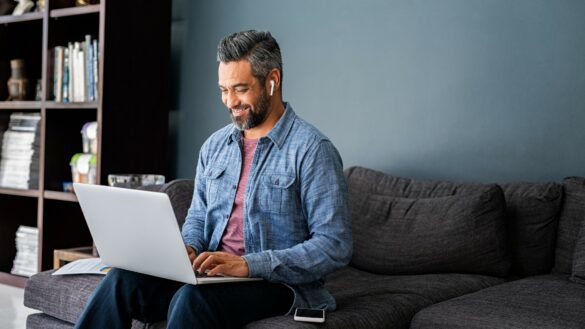 Remote Work Security: 12 Best Practices for Employers