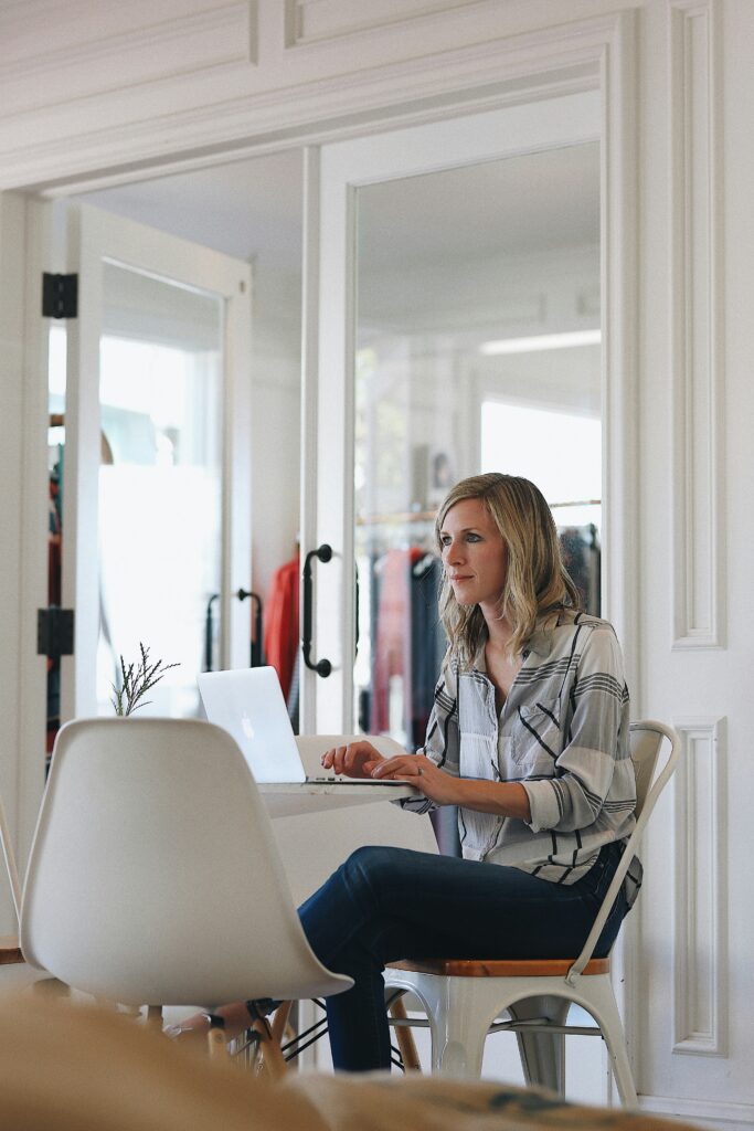 Work-from-Home Jobs With Amazon