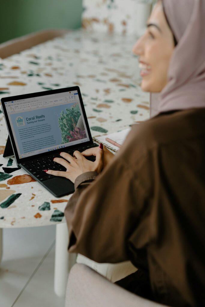 Work-from-Home Jobs With Amazon